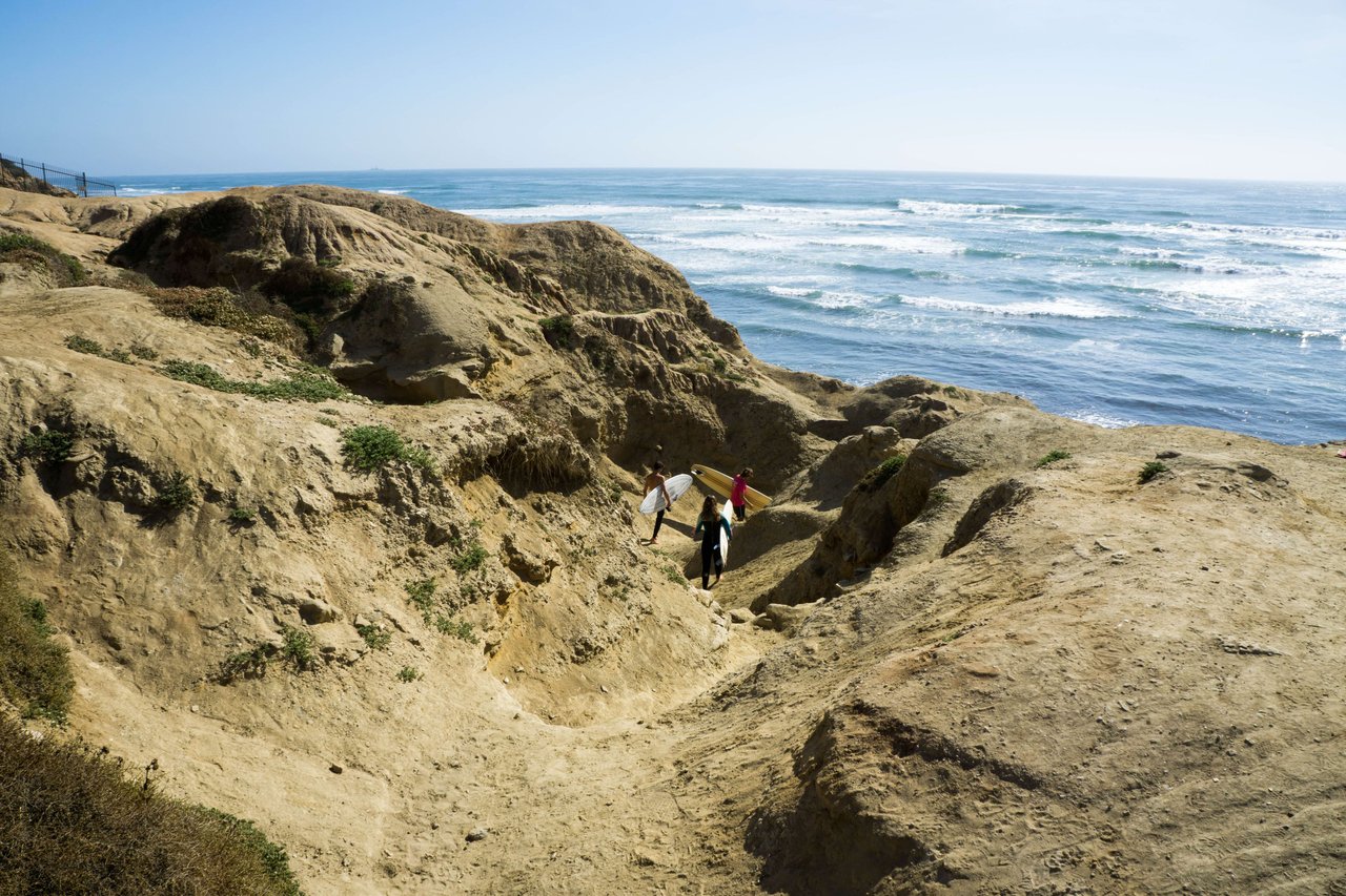 The Best Hiking Spots in San Diego