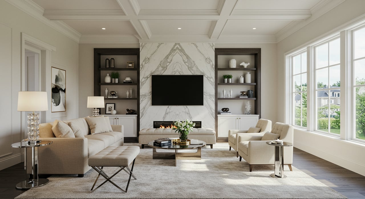 Navigating the Denver Luxury Real Estate Market: Tips for Buyers and Sellers