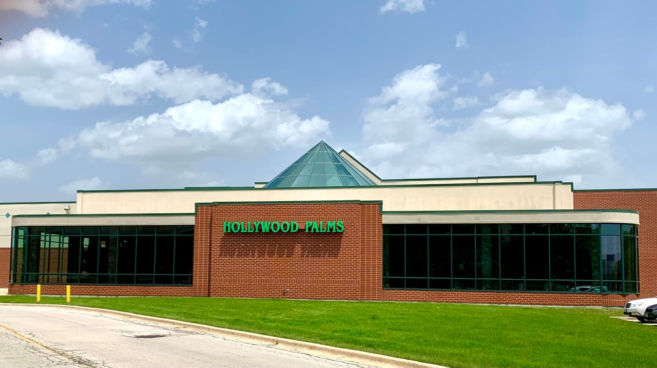 Naperville