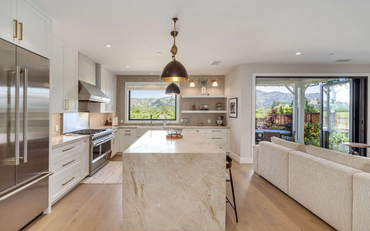 Elegant Abode