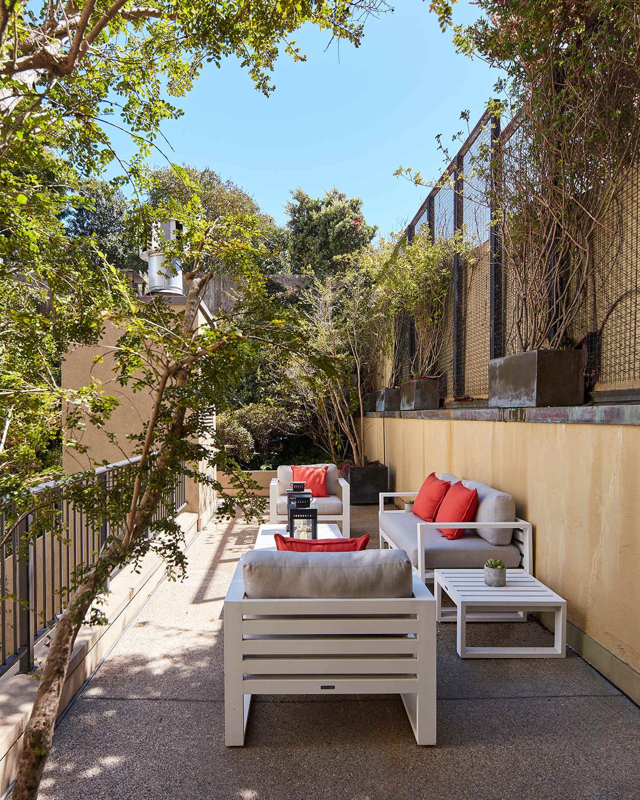 955 Green Street # 5