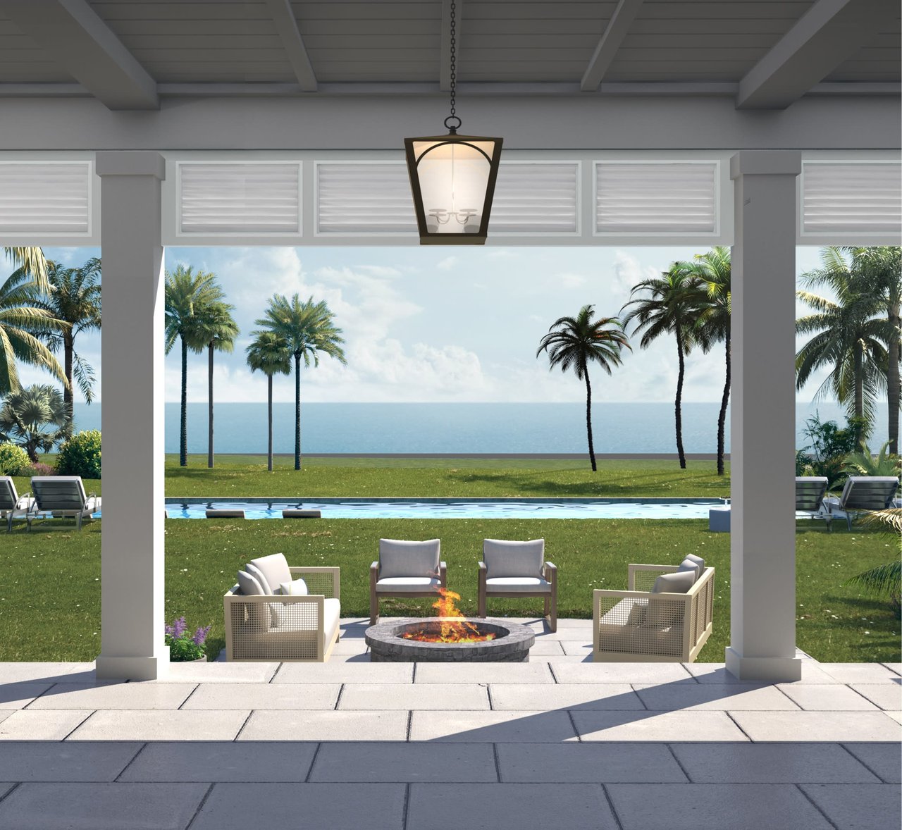 The Residences at Briland Club