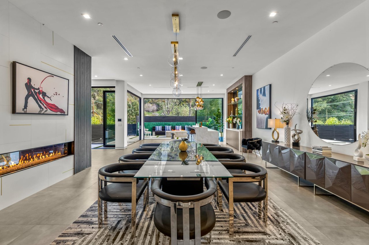 Elysian Estate