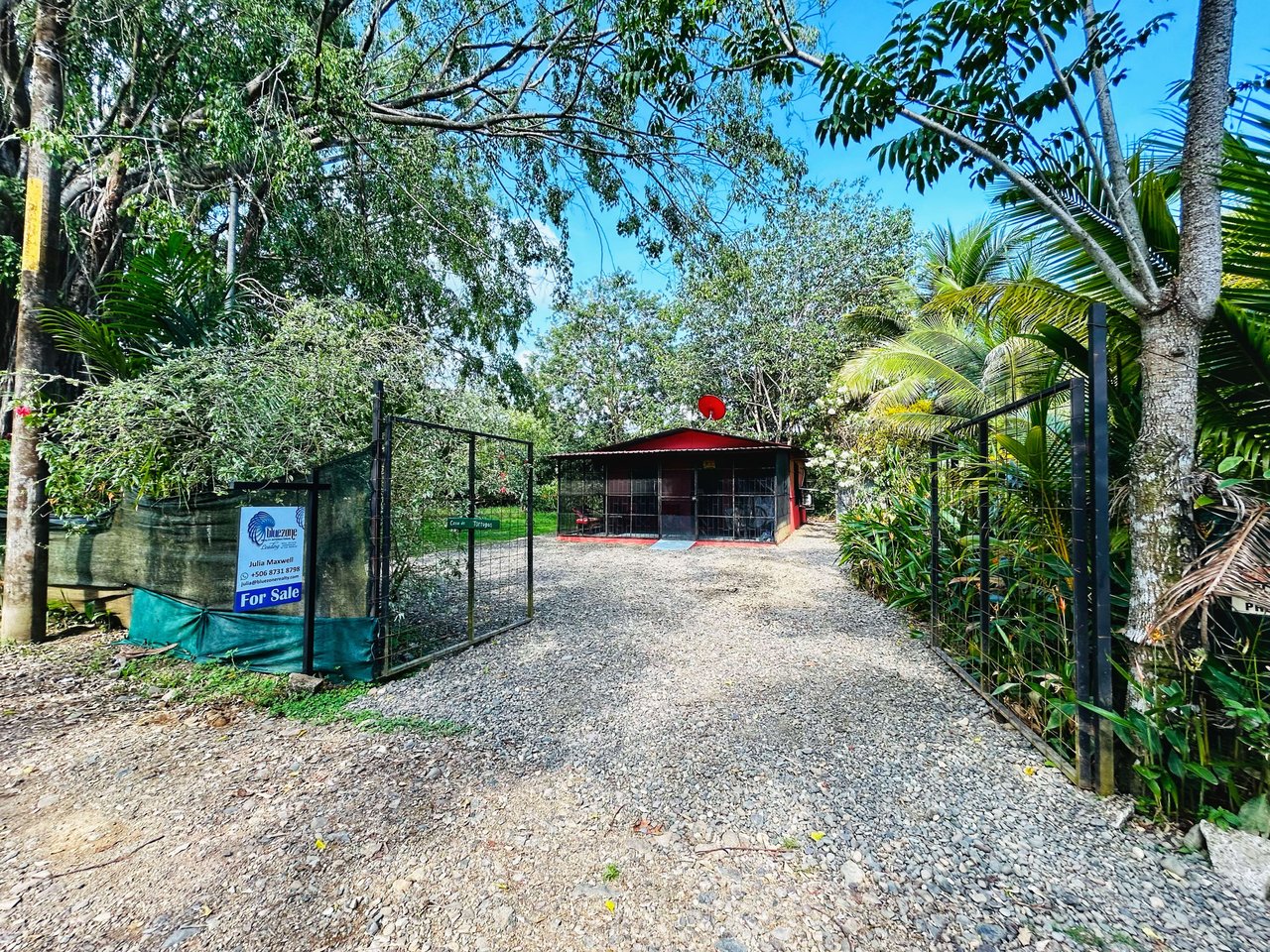 Matapalo - Beach House, Manuel Antonio, Puntarenas