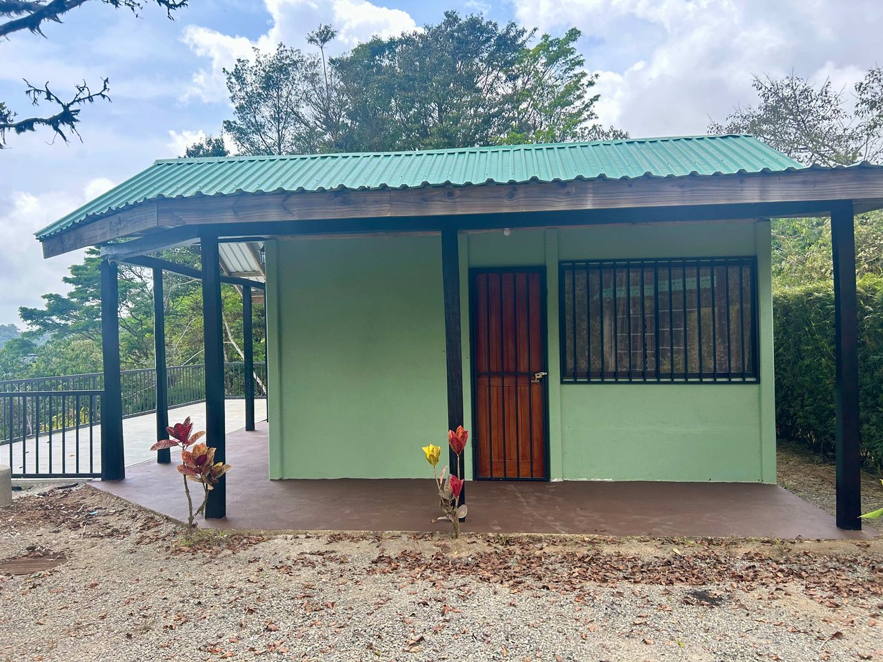 The Last of Its Kind Property in San Luis de Morete, Over 1.53 Acres