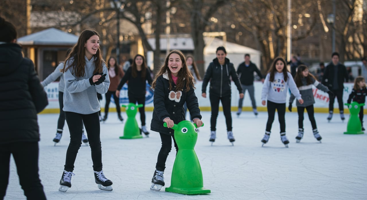 2022 Holiday Events to Look Forward To in Huntsville