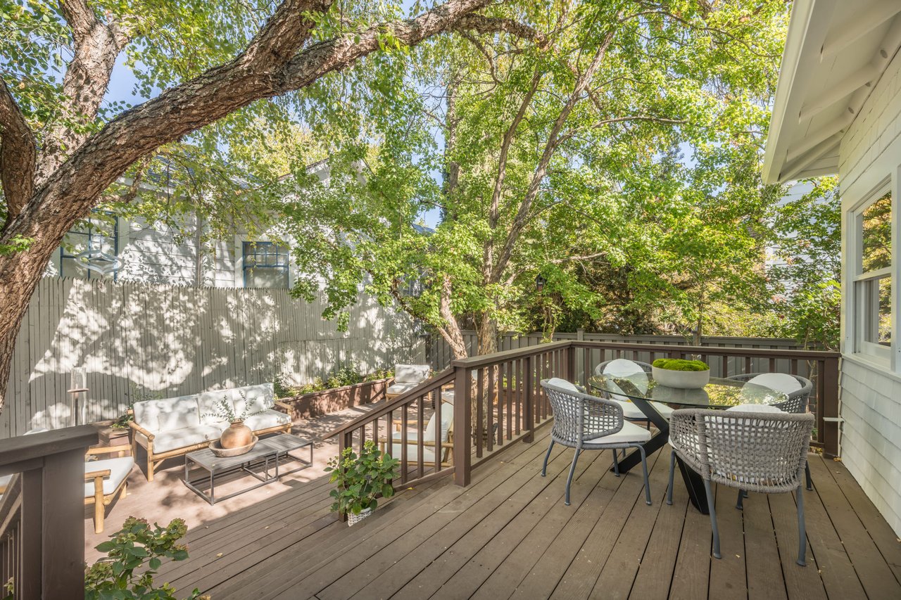 Kearney Street, St. Helena