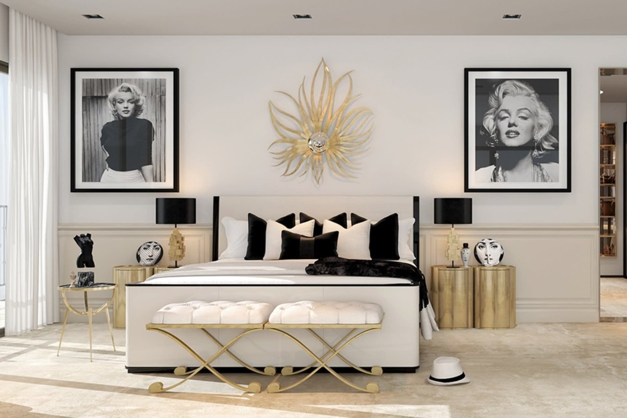 How to Choose Art Based on Your Decor Style