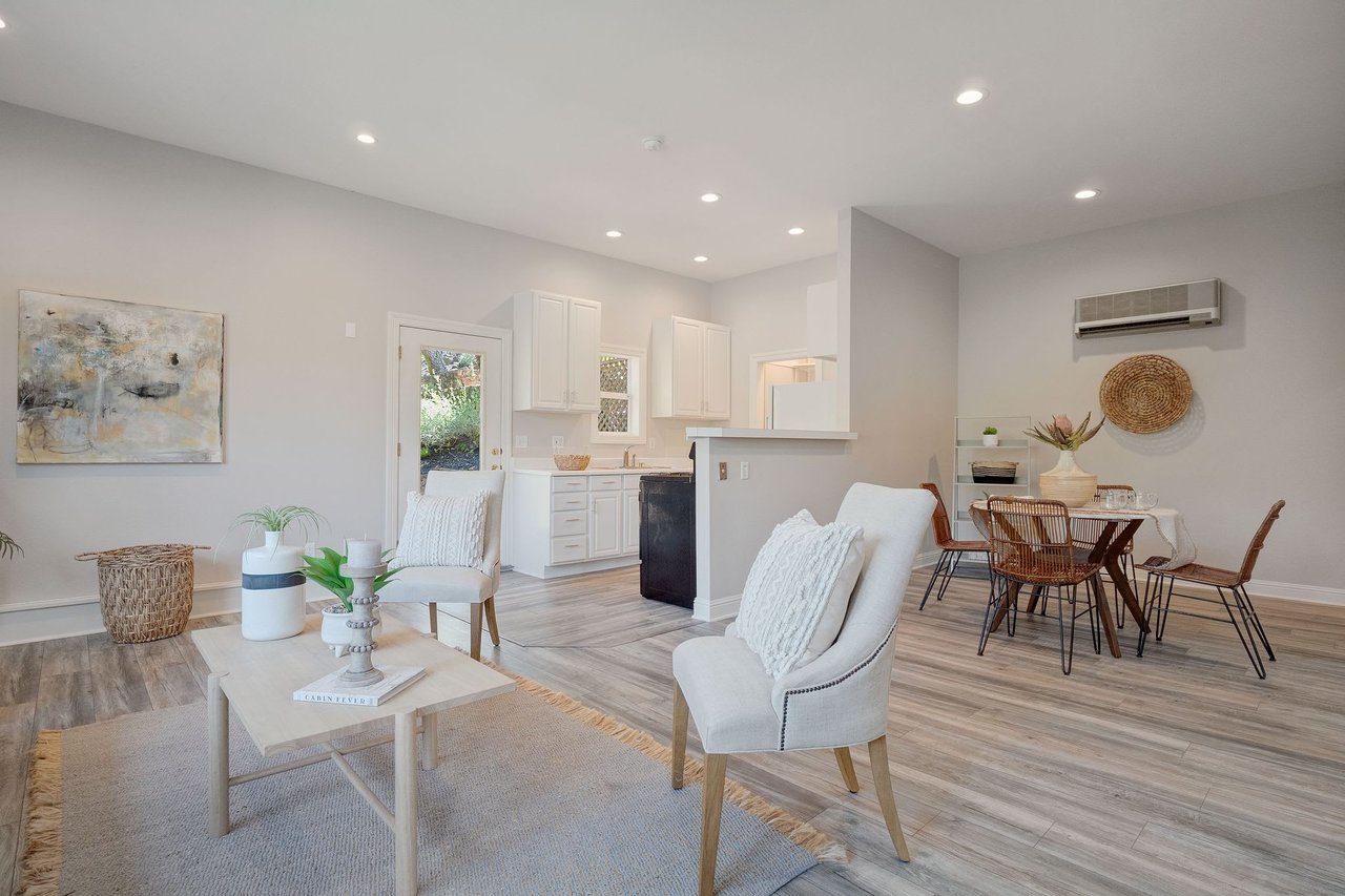 166 Crane Drive, San Anselmo