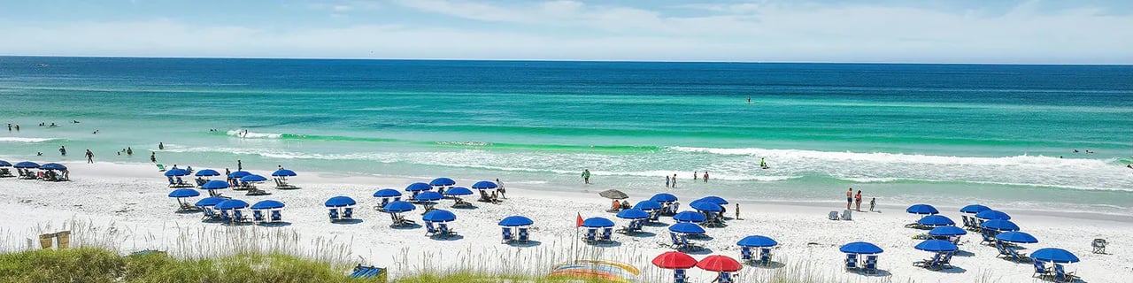 Miramar Beach (Bay Side)
