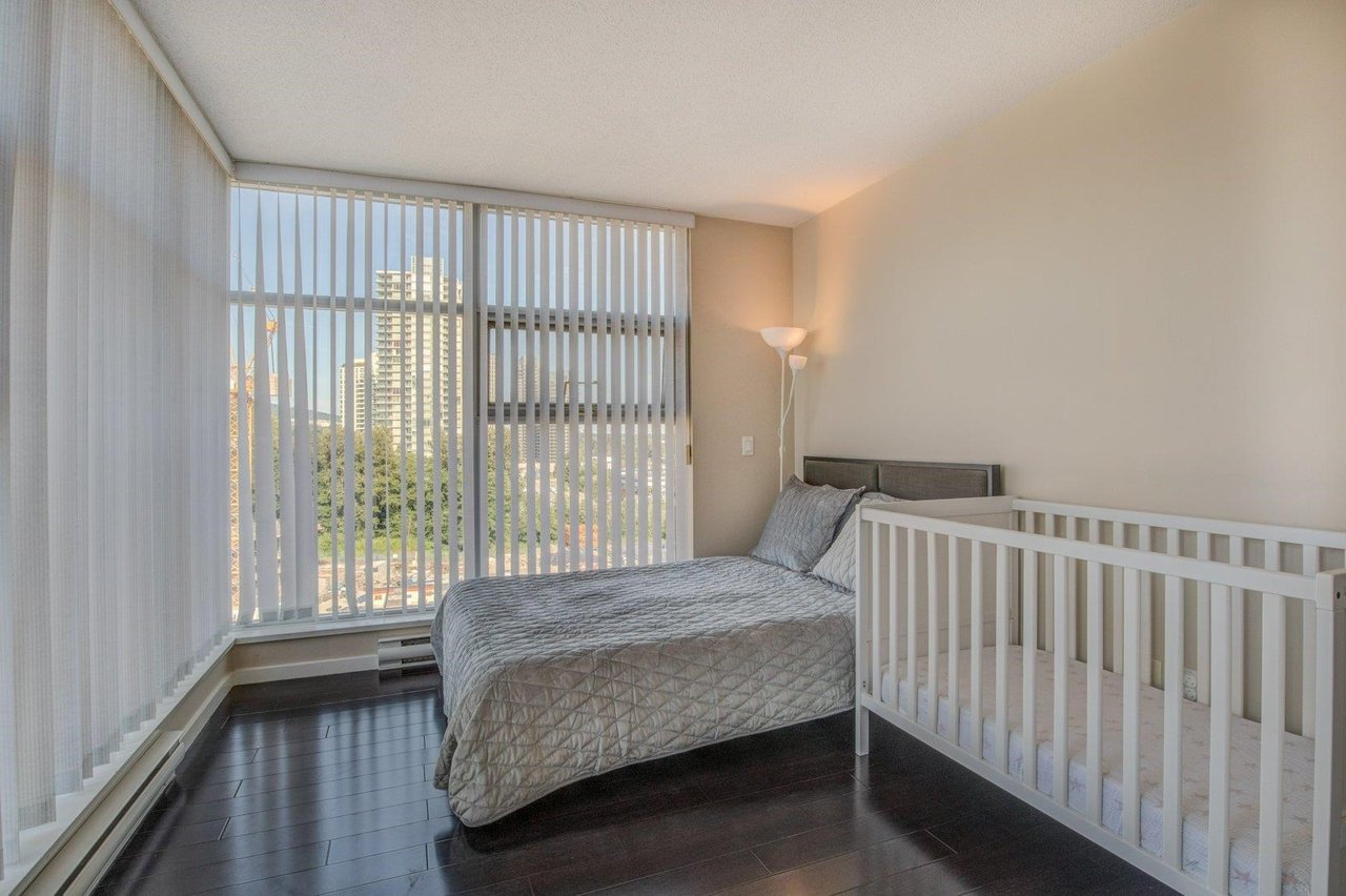 1503-2289 Yukon Crescent, Burnaby