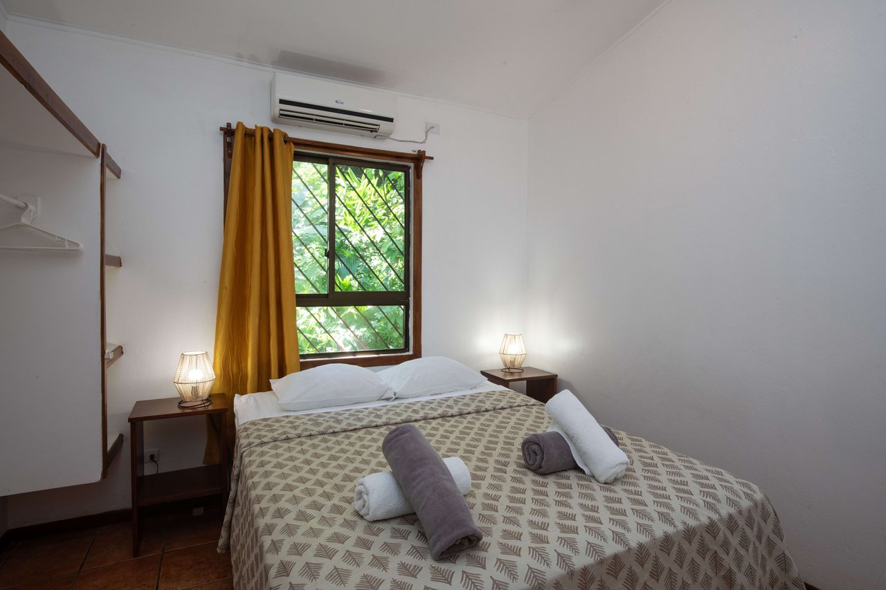 Eco Condos for Sale in Manuel Antonio Within gated community!