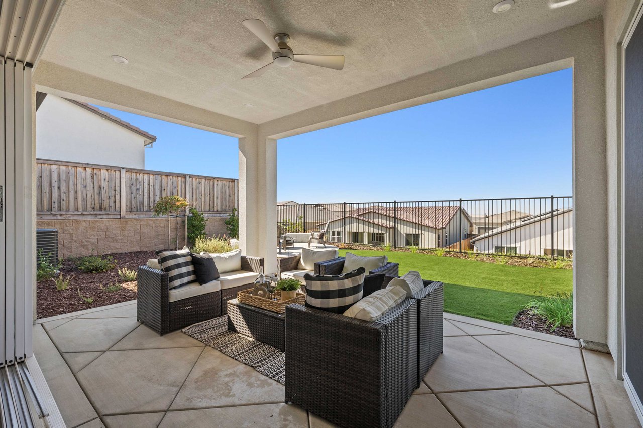 3369 Rock Springs Ranch Drive 