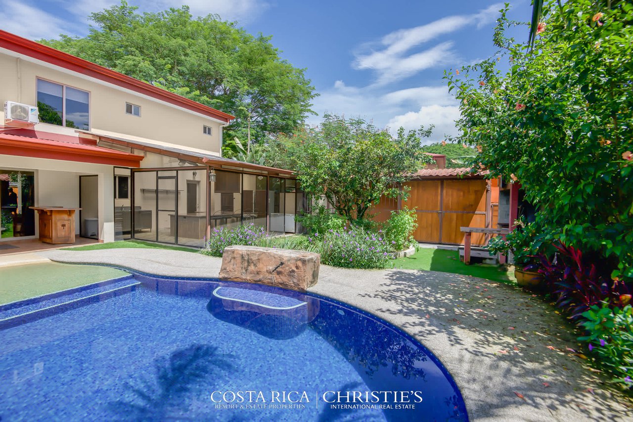Villa Harmony