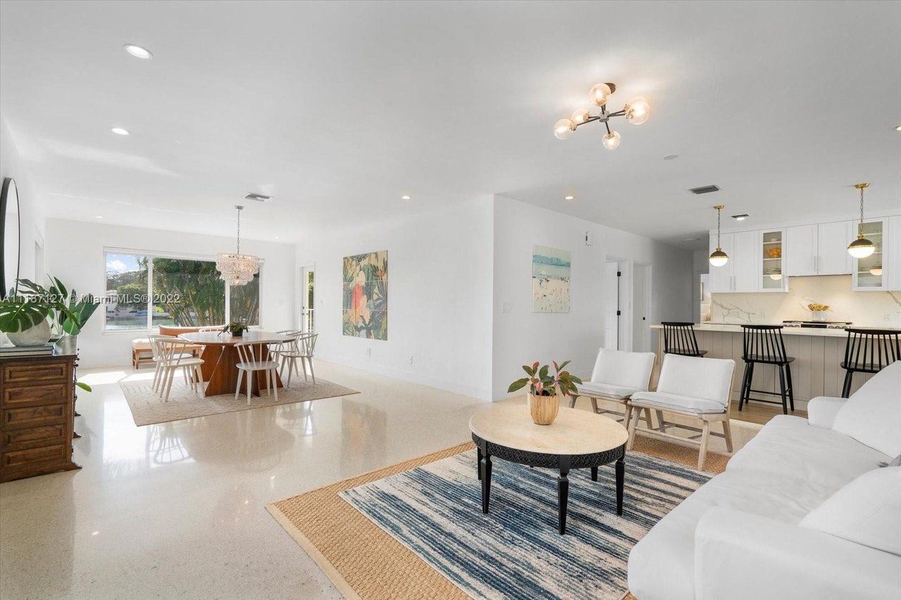 Miami Shores Lake House