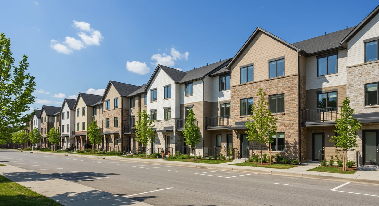How to Buy and Invest in Multifamily Homes - The Smart Way
