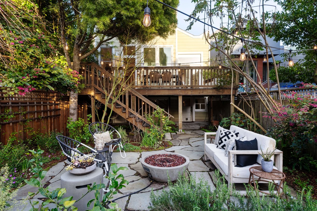 1626 Dolores Street