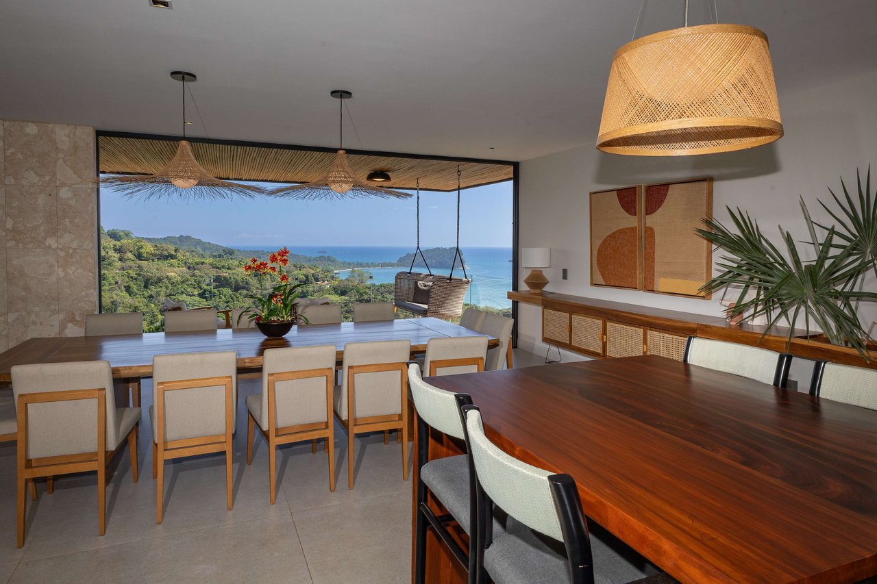 Luxury Rental Villa Zest 