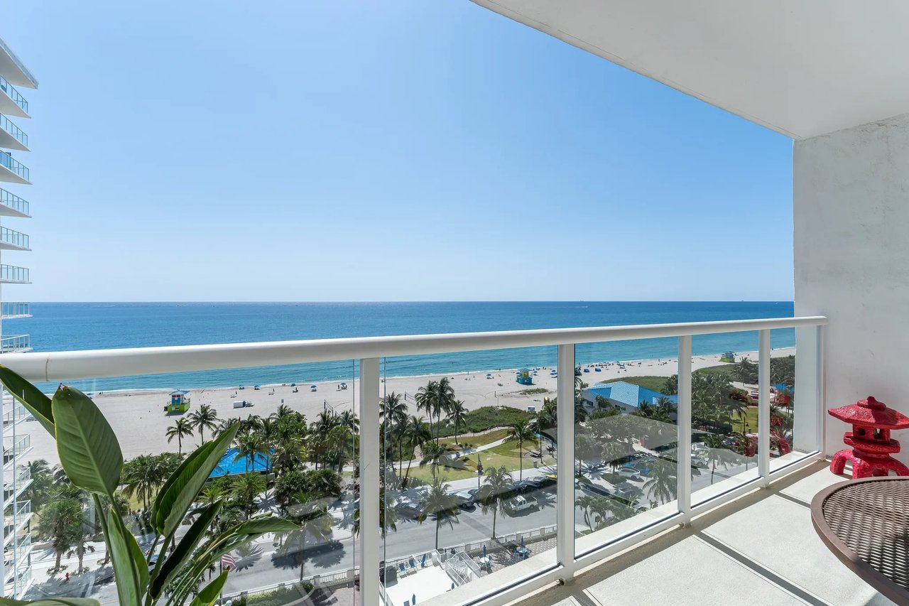 111 N Pompano Beach Boulevard #1411