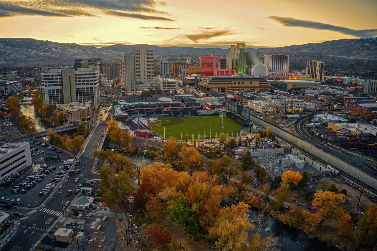 Reno’s Best Neighborhoods | Exploring Galena, Field Creek Ranch, and Montreux