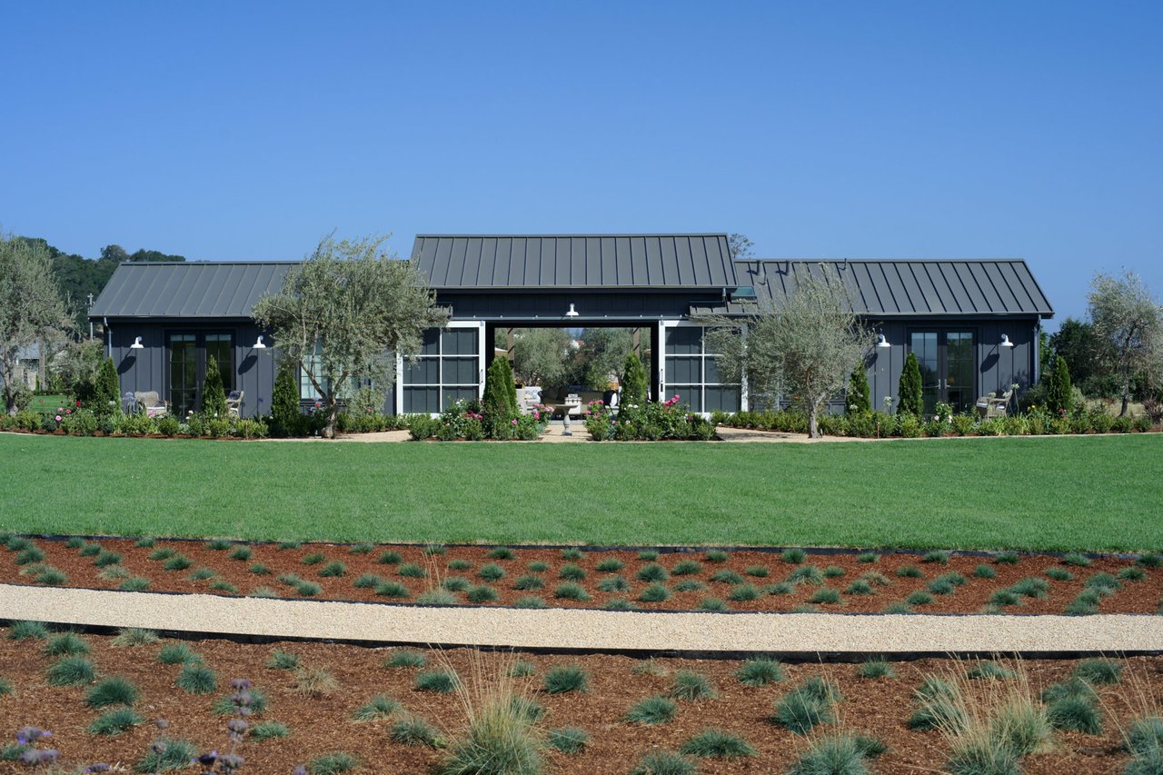 Hoffman Lane, Napa