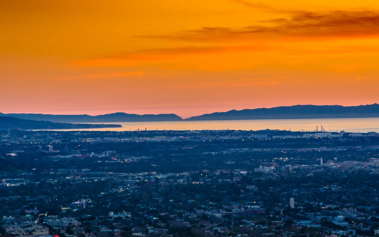 Viewmont - Hollywood Hills