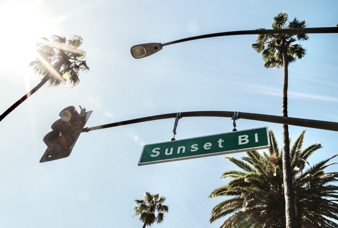Beverly Hills