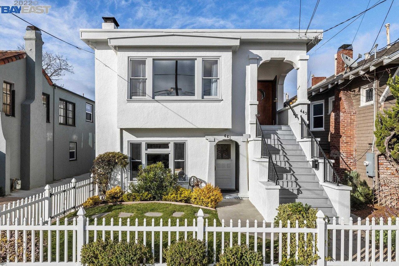 441 Haight Ave