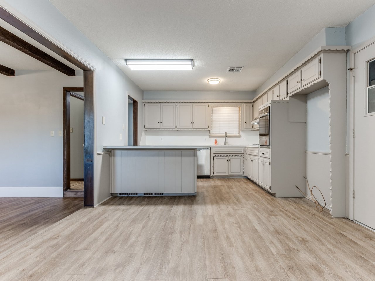 30 Cherokee St