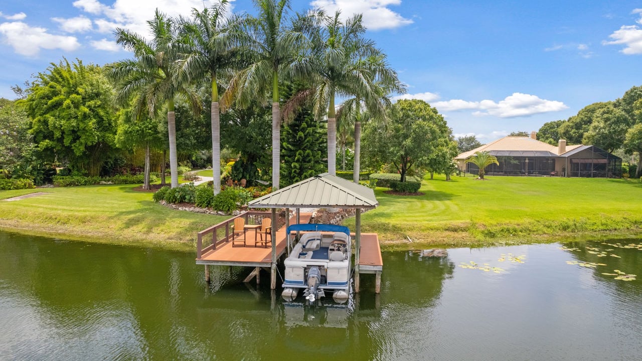 16605 Sounding Shores Drive
