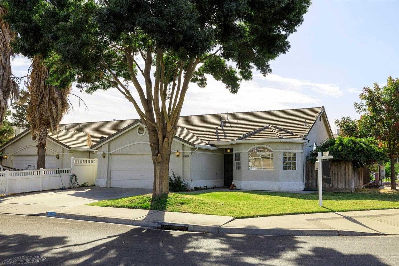 1602 Brier Road