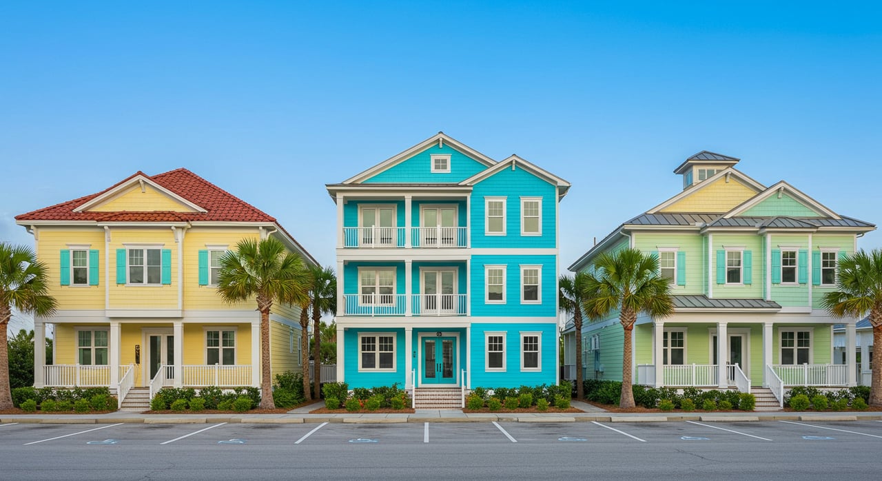 The Most Exclusive Neighborhoods in Kissimmee for Luxury Living
