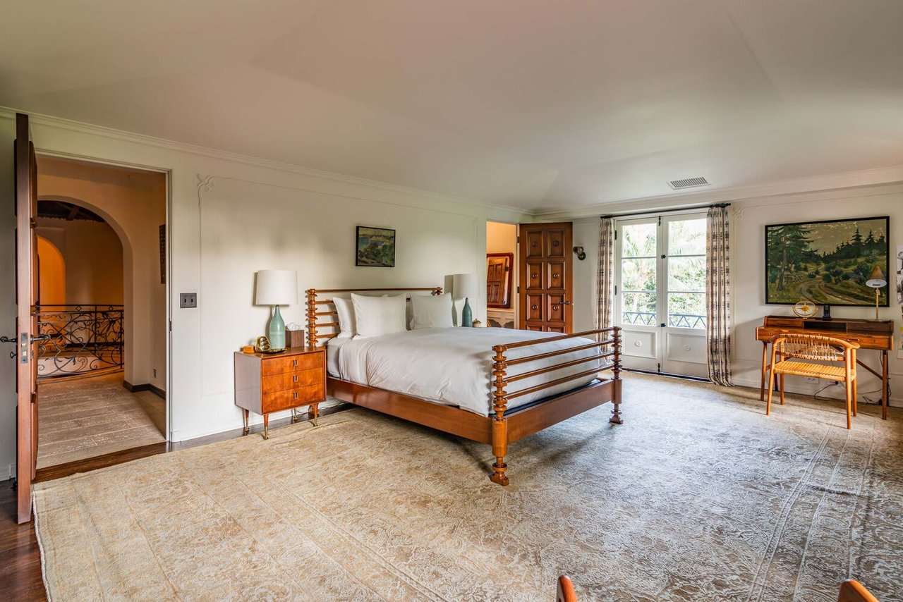 609 E Channel Road, Santa Monica