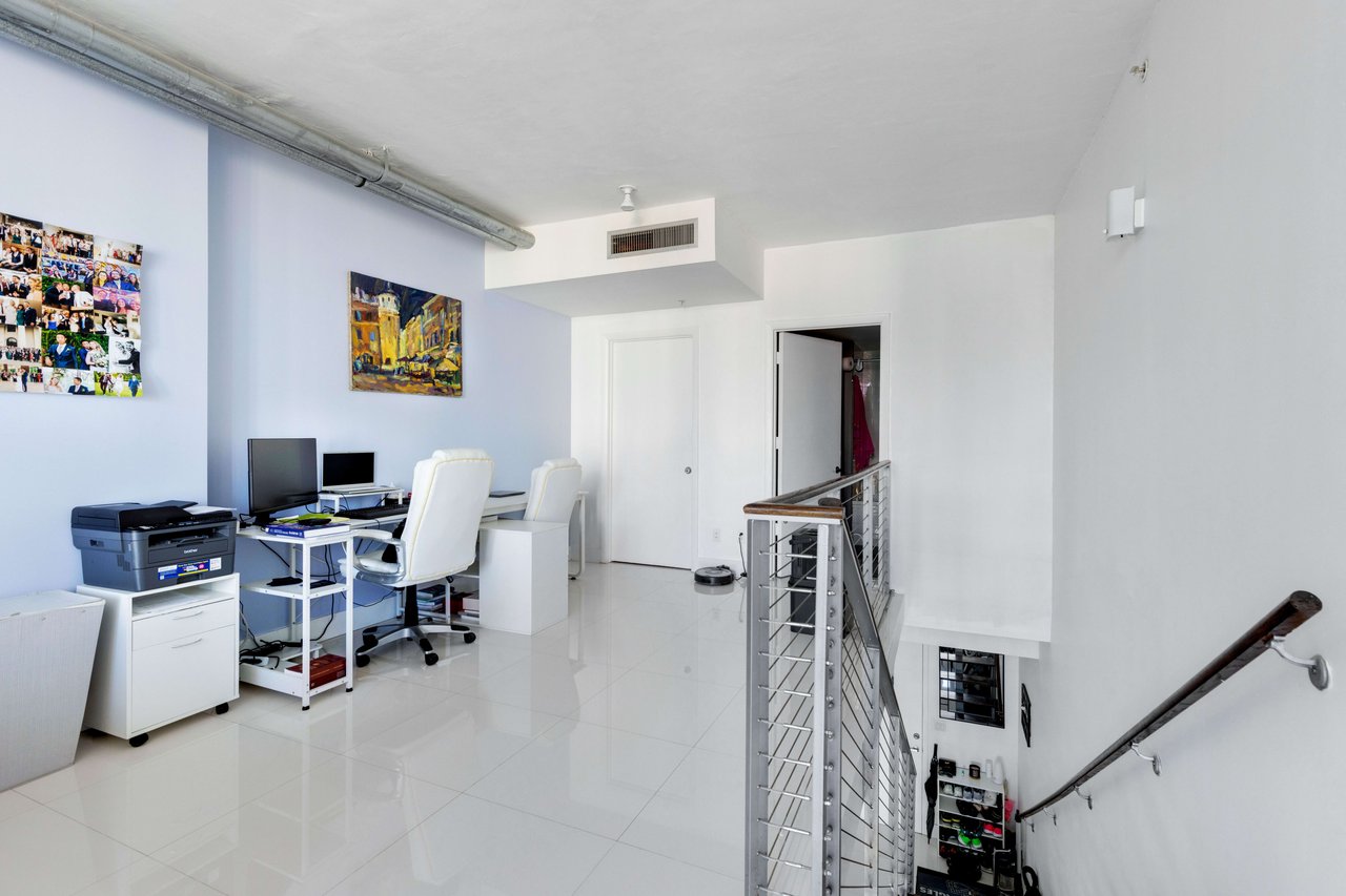 690 SW 1Ct #2308 Miami FL-33130