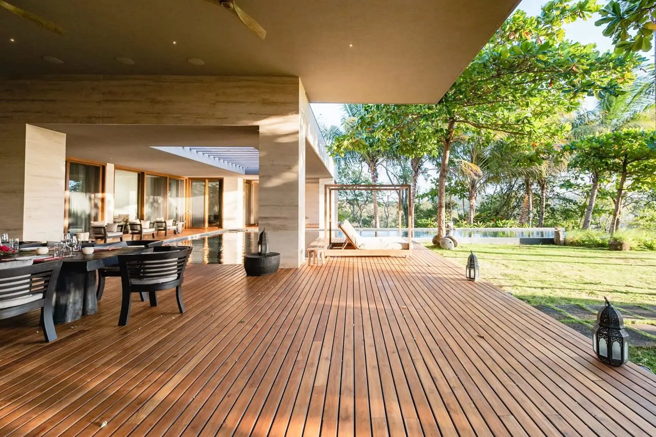 LA LIBERTAD VILLA