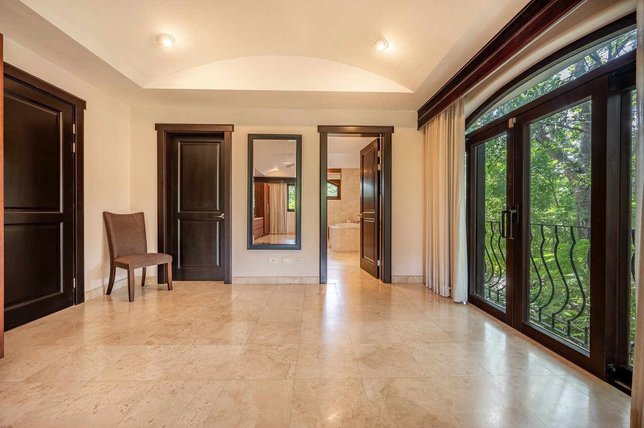Premier Golf Front Luxury Estate, Hacienda Pinilla, Guanacaste