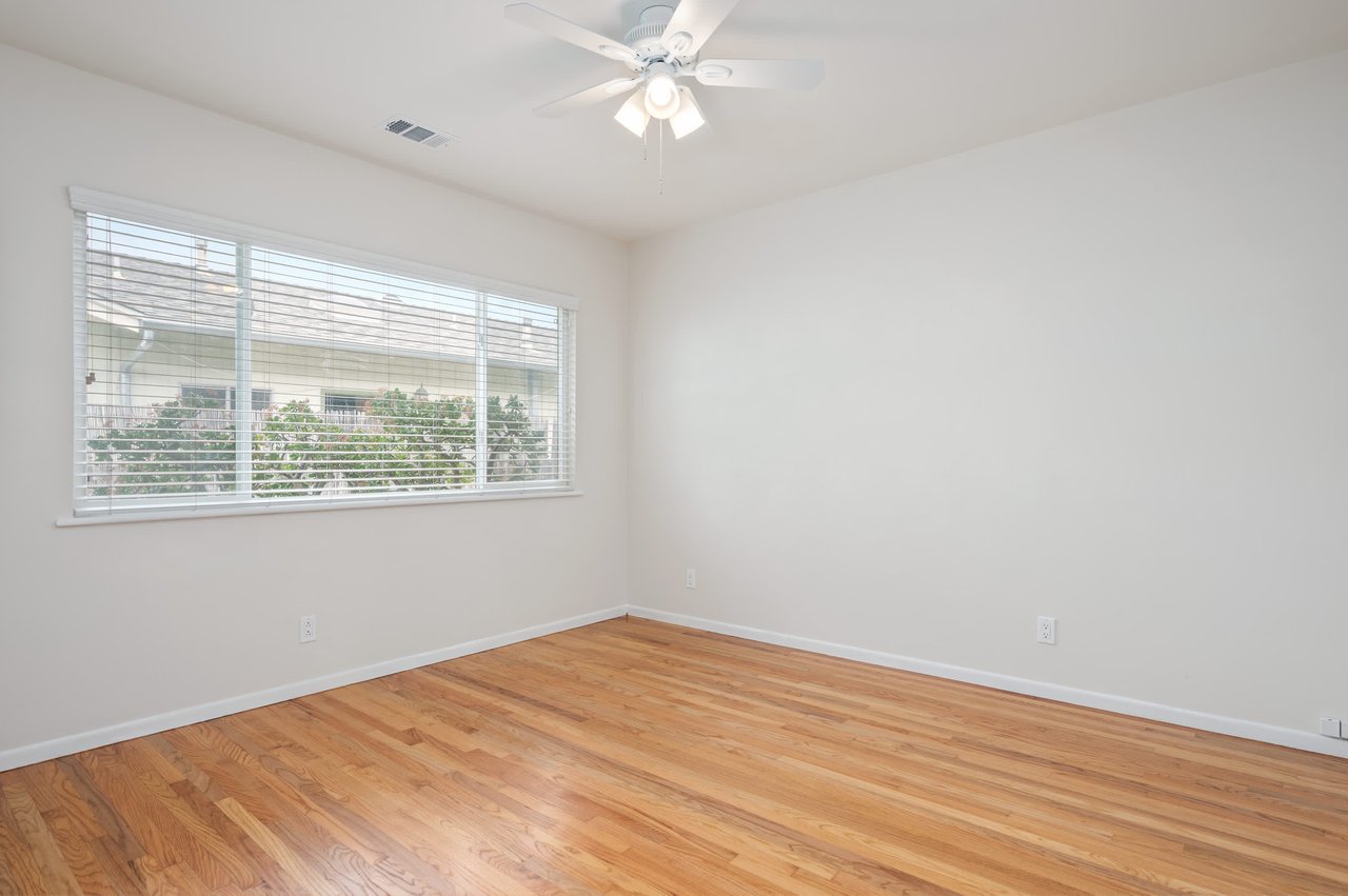 Santa Barbara Duplex
