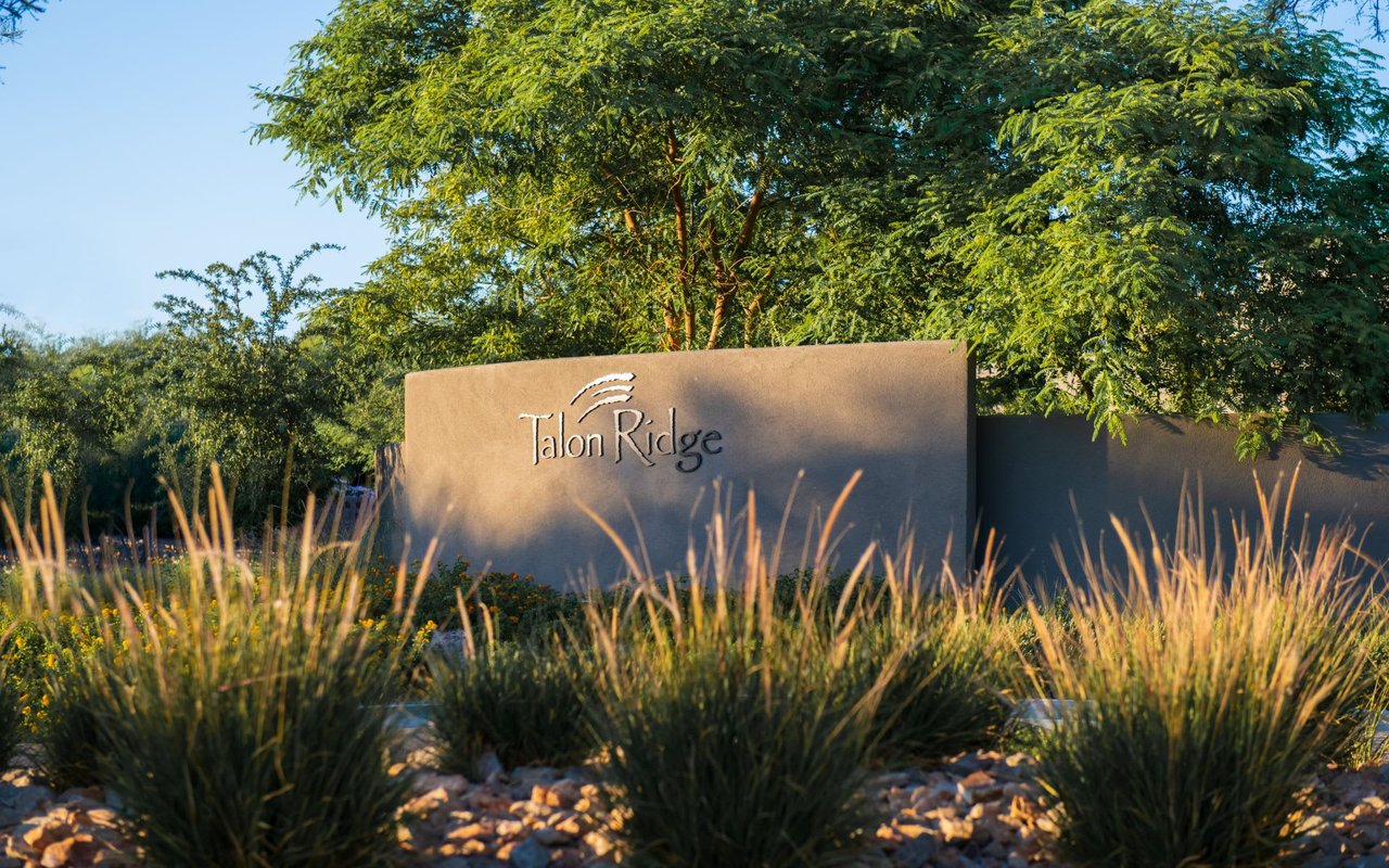Talon Ridge
