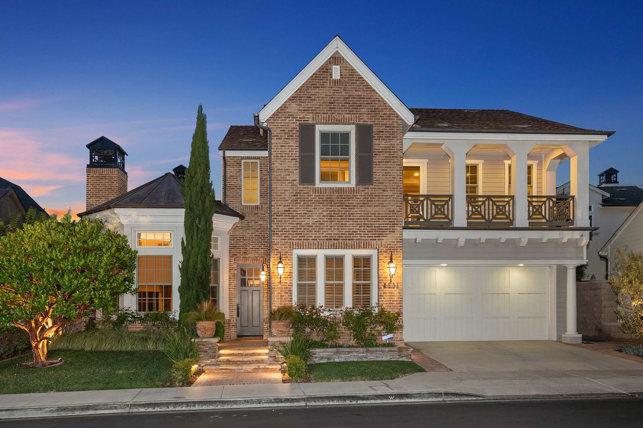 4601 Oceanridge