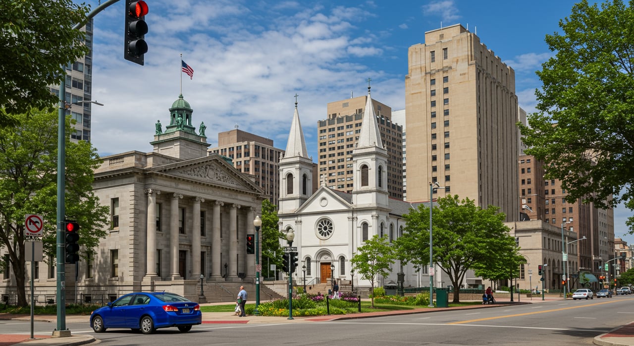 Things To Love About Living In Philadelphia, PA