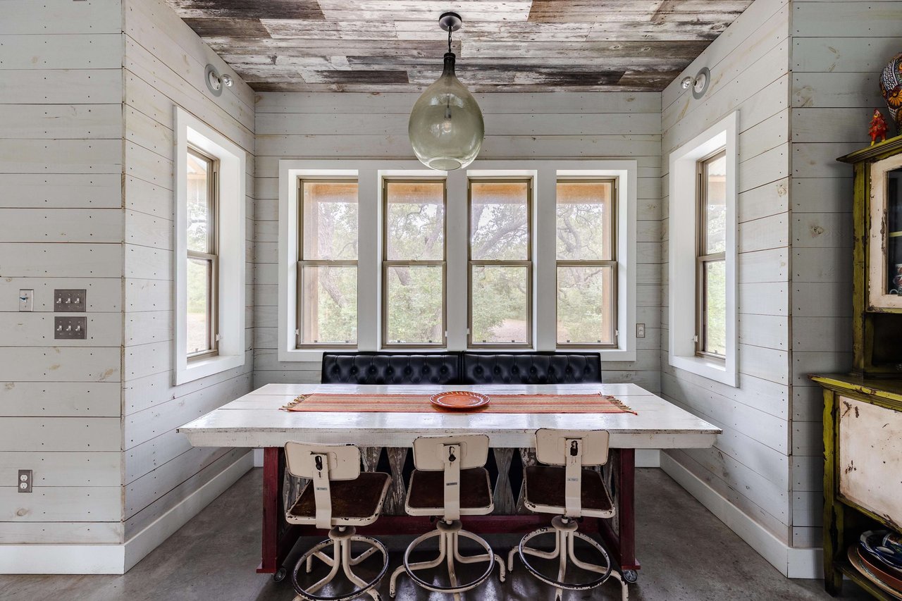 Rockport Retreat