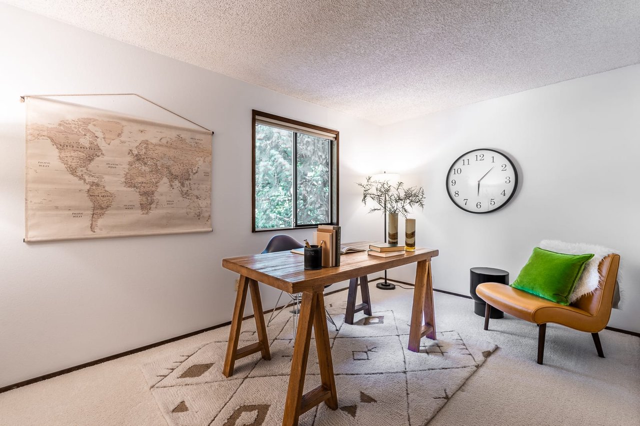 Northwest Contemporary in Bellevue