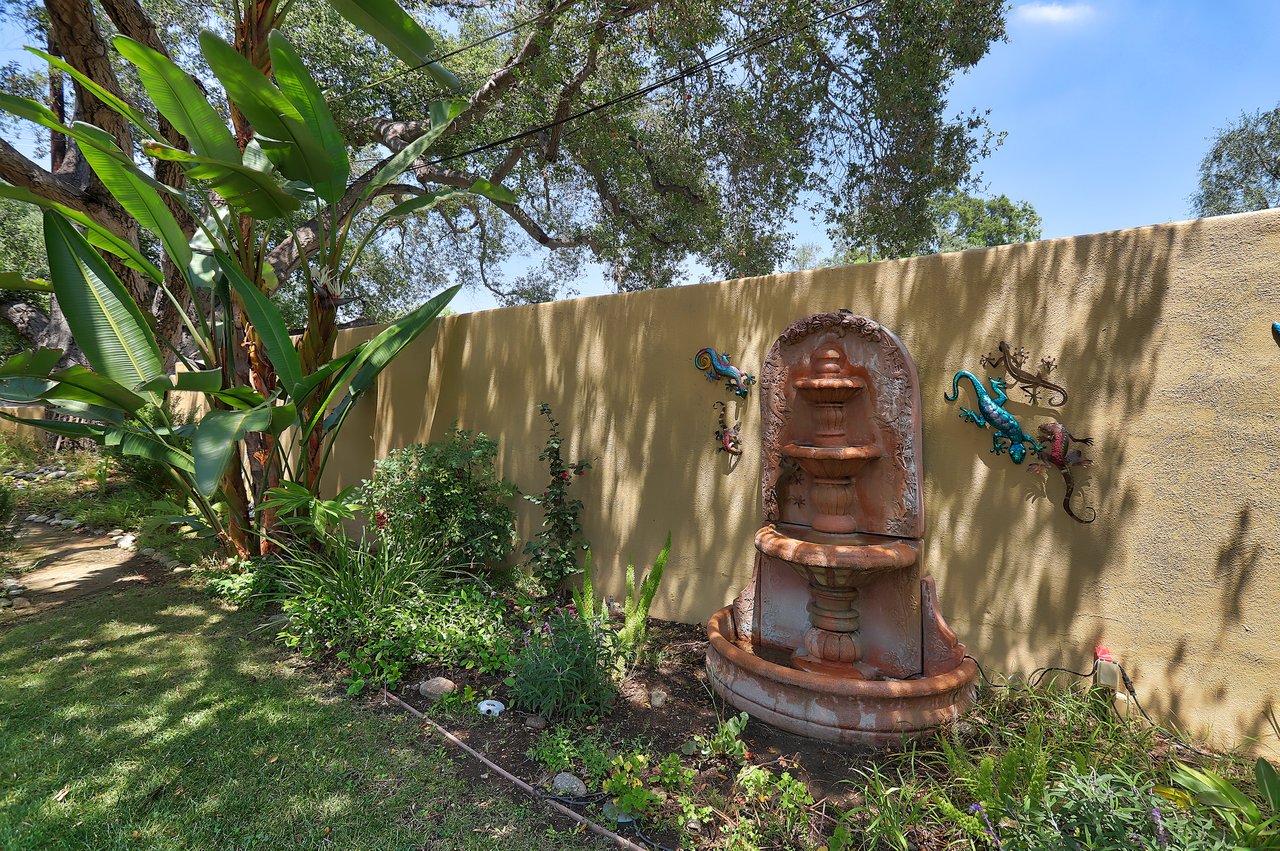 600 S Arroyo Boulevard