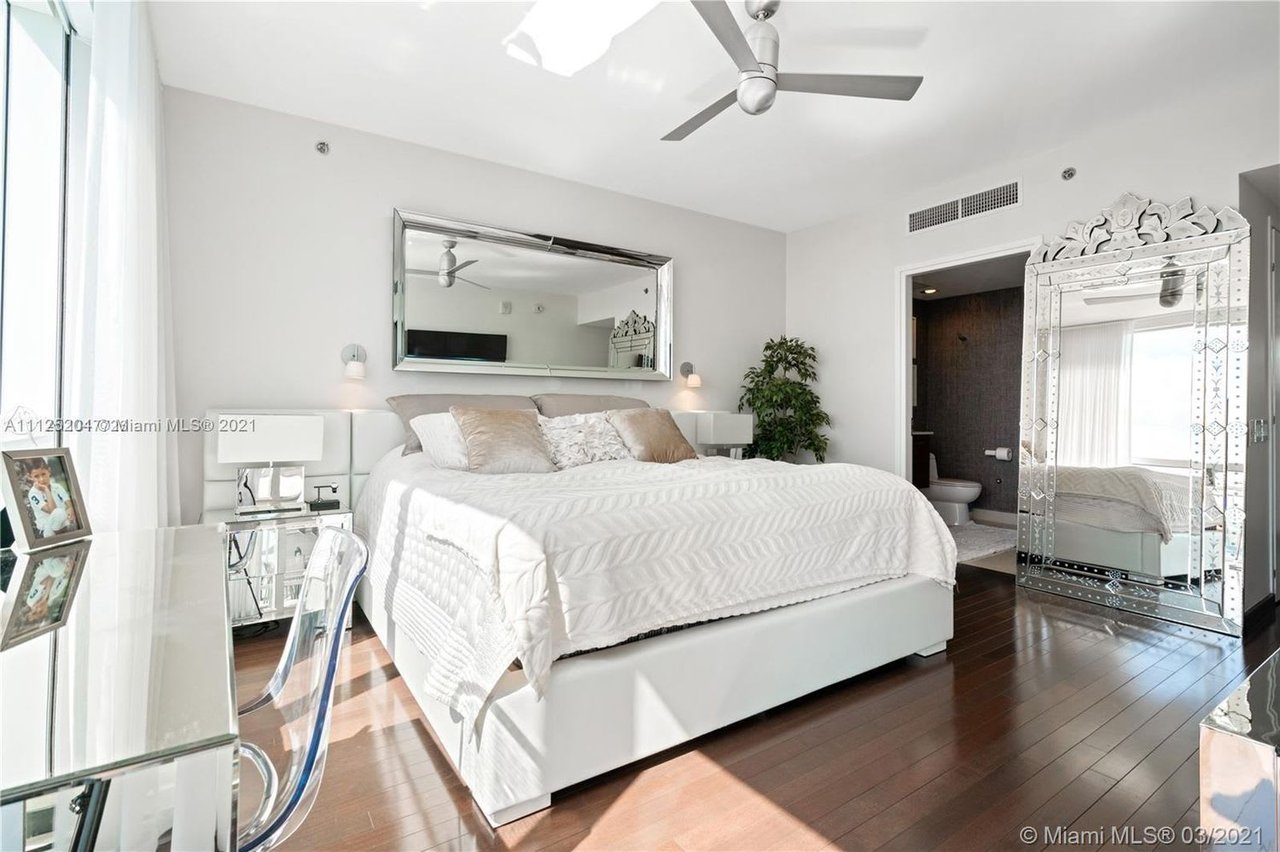 450 Alton Rd, #2603
