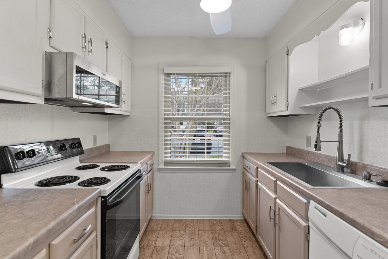4938 Marlin Court