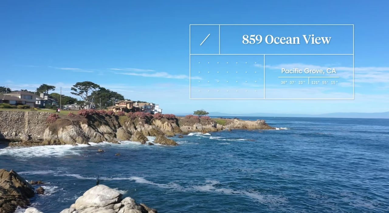 859 Ocean View Boulevard