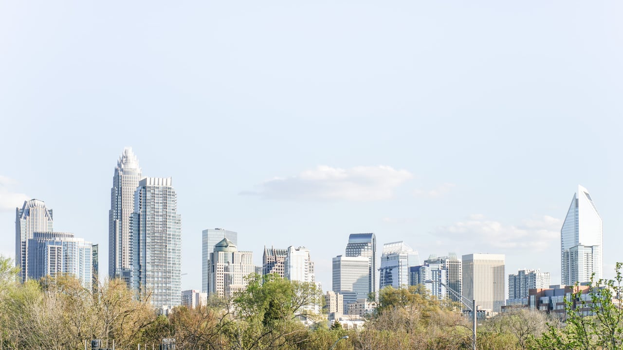 A Comprehensive Guide to Selling Your Home in Charlotte, NC