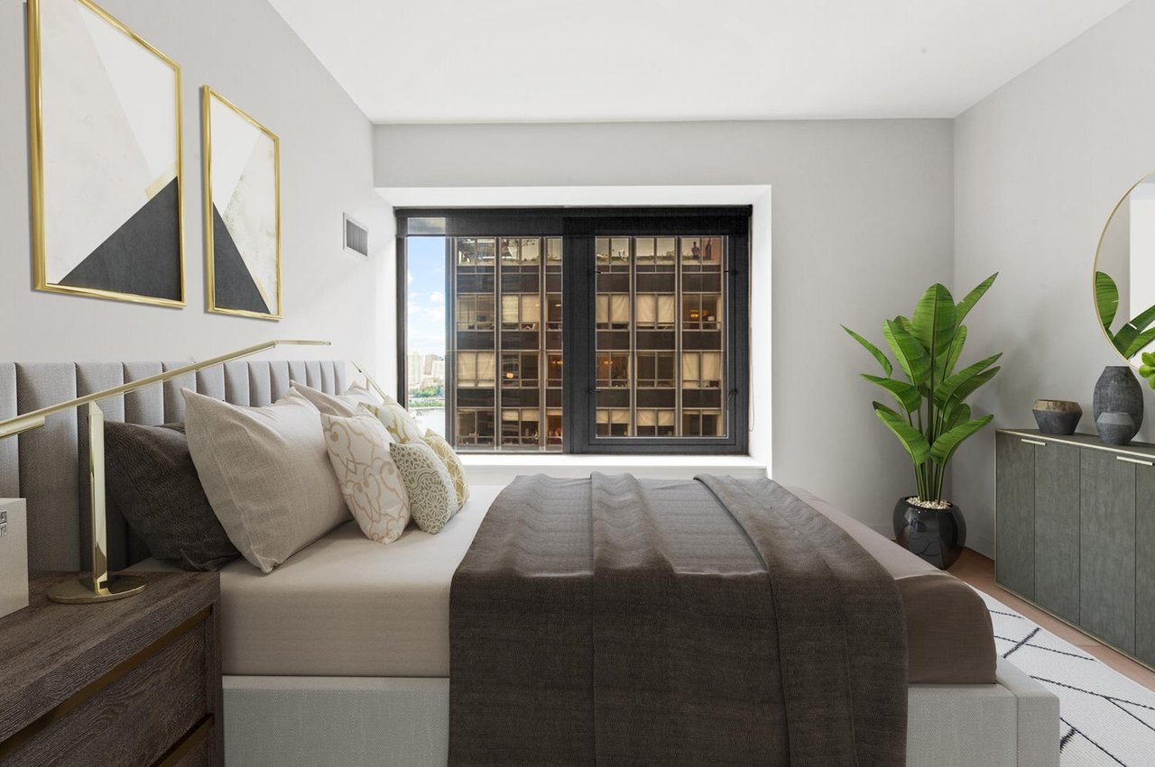 75 Wall Street, Apt 25-O