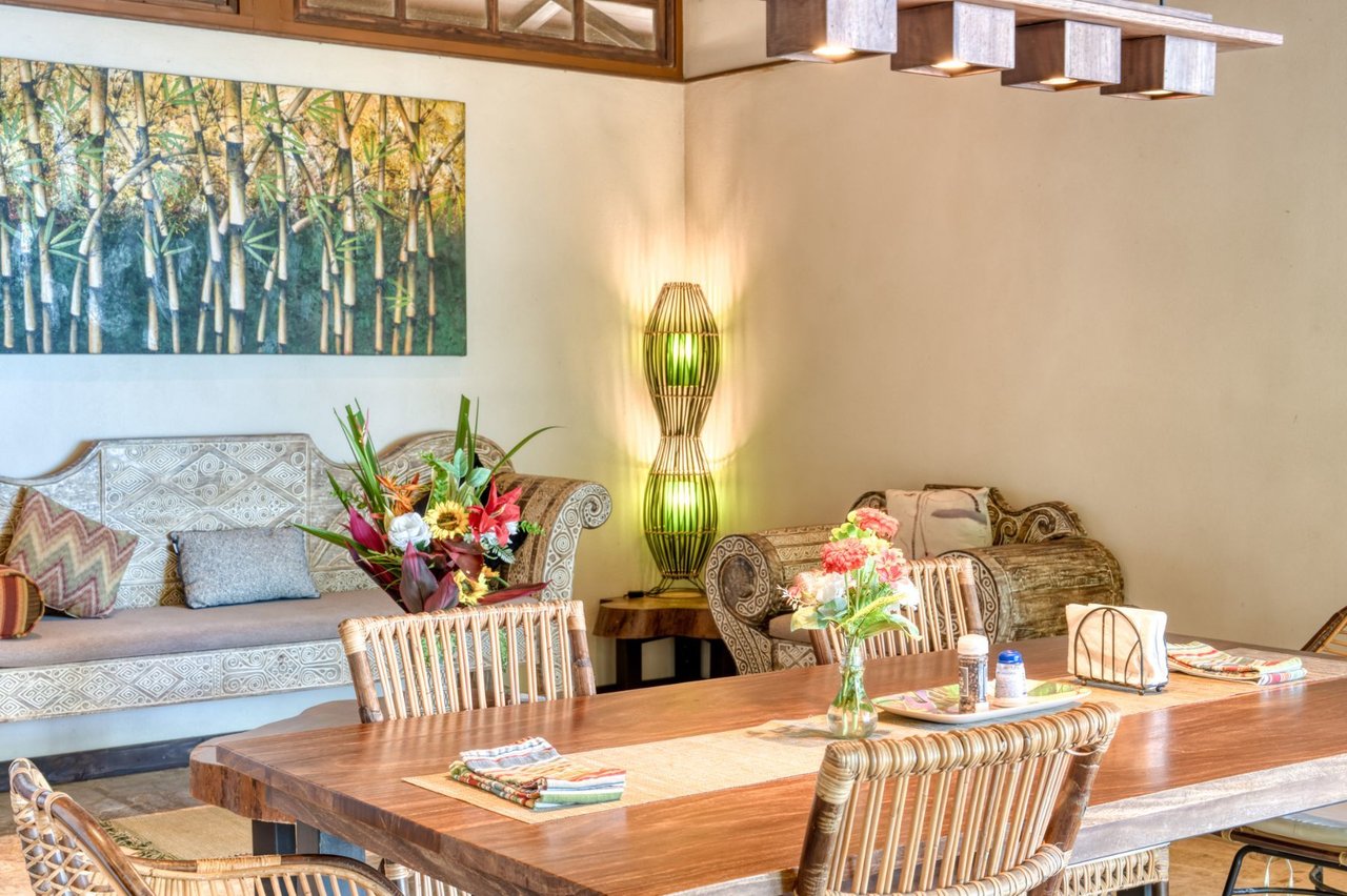 Balinese Beachfront Luxury Hotel, Uvita, Puntarenas