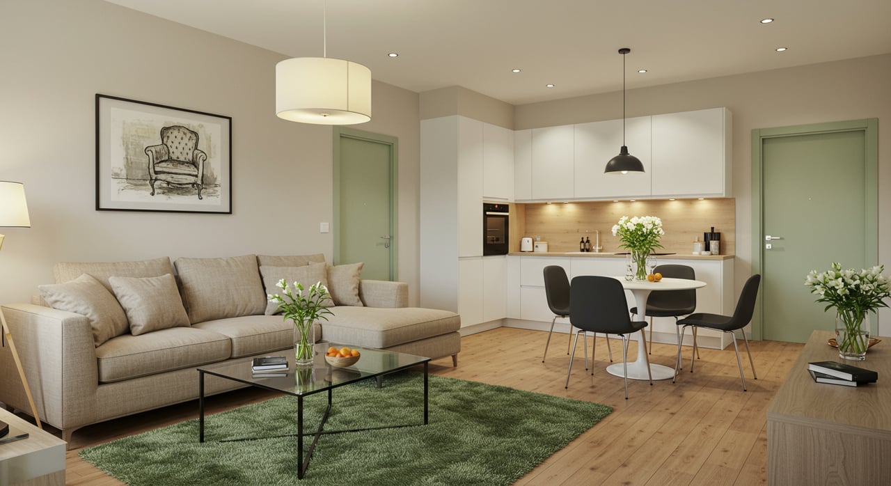 Is Now a Good Time to List My Home?